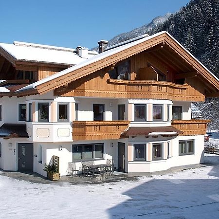 Appartement Zottl مايرهوفن المظهر الخارجي الصورة