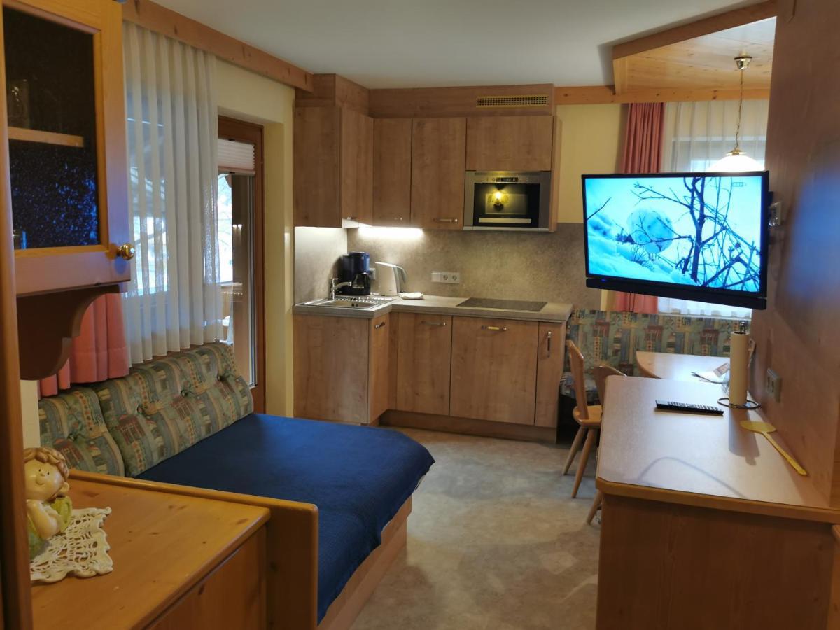 Appartement Zottl مايرهوفن المظهر الخارجي الصورة