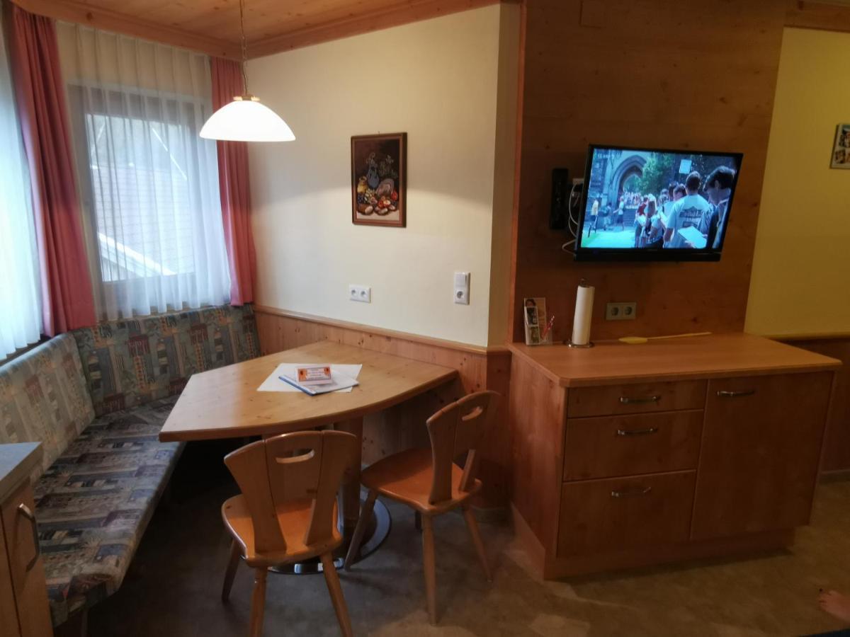 Appartement Zottl مايرهوفن المظهر الخارجي الصورة