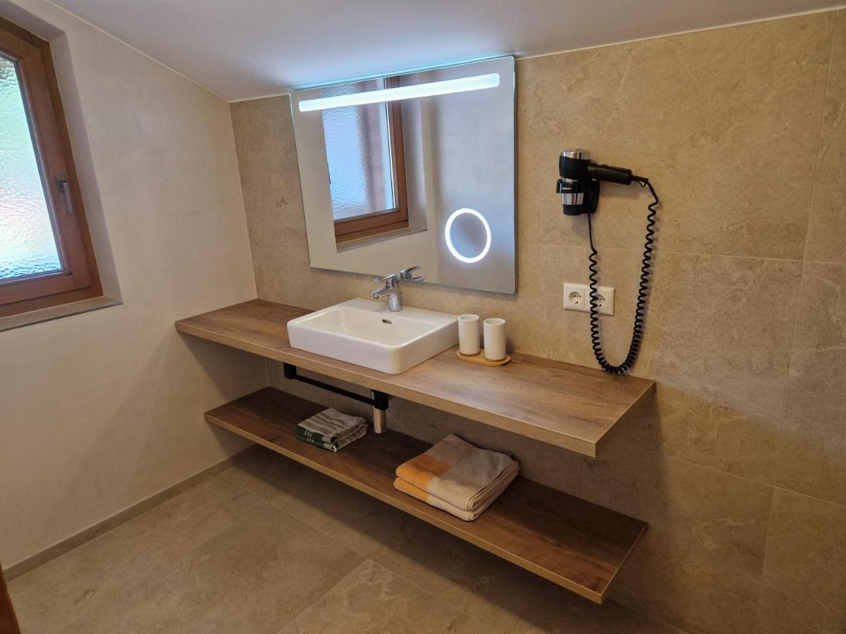 Appartement Zottl مايرهوفن المظهر الخارجي الصورة
