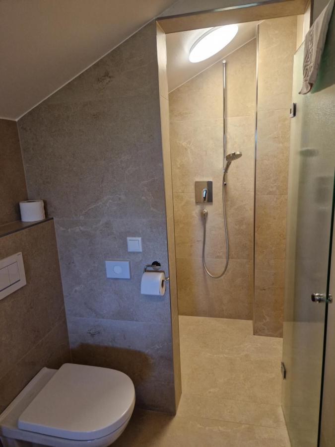 Appartement Zottl مايرهوفن المظهر الخارجي الصورة