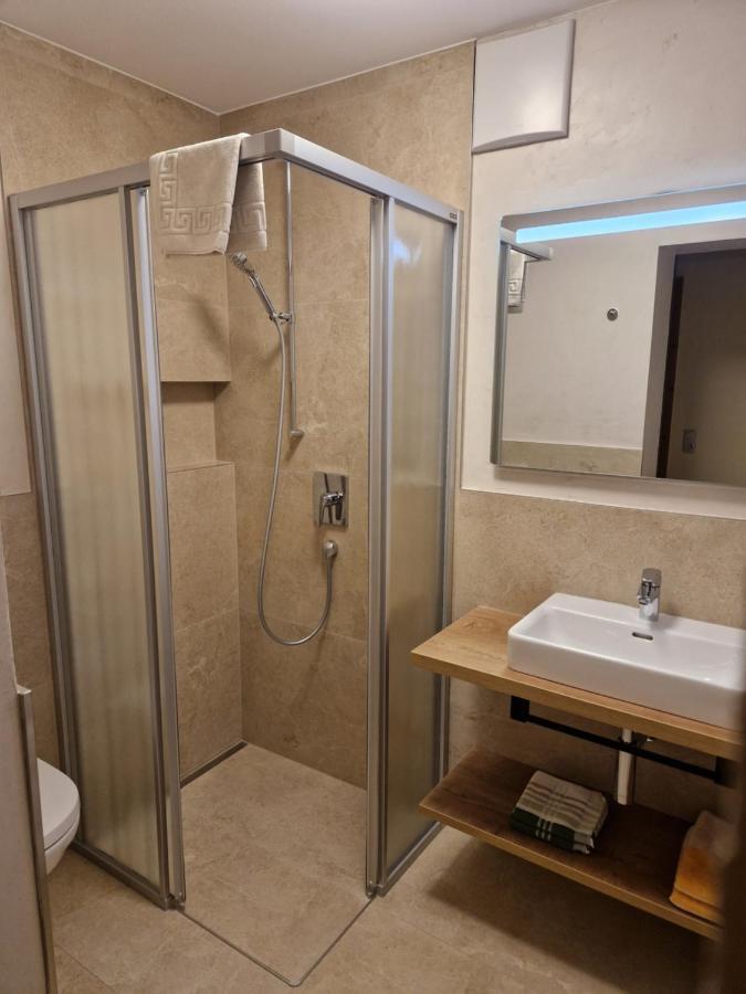Appartement Zottl مايرهوفن المظهر الخارجي الصورة