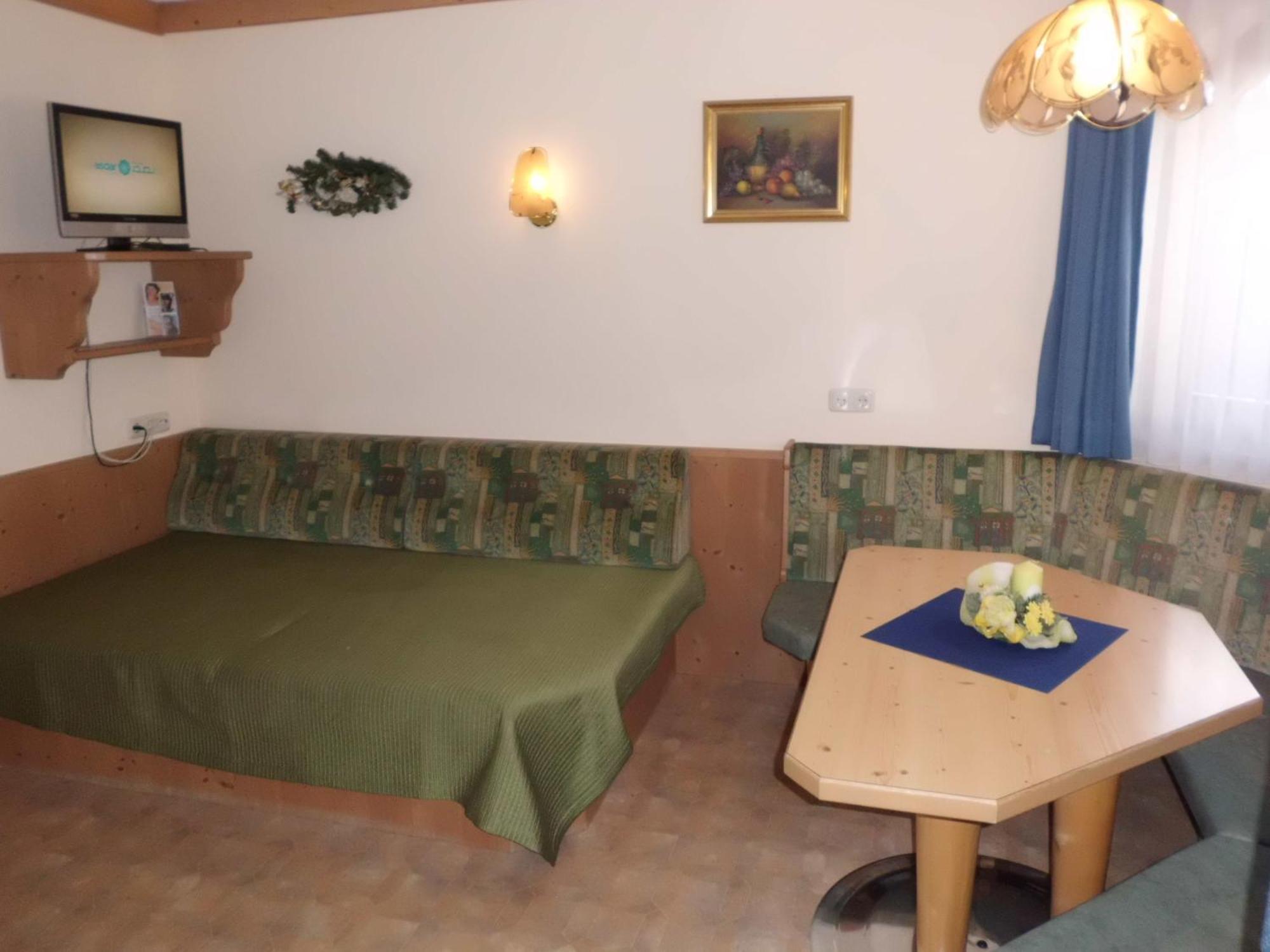 Appartement Zottl مايرهوفن الغرفة الصورة