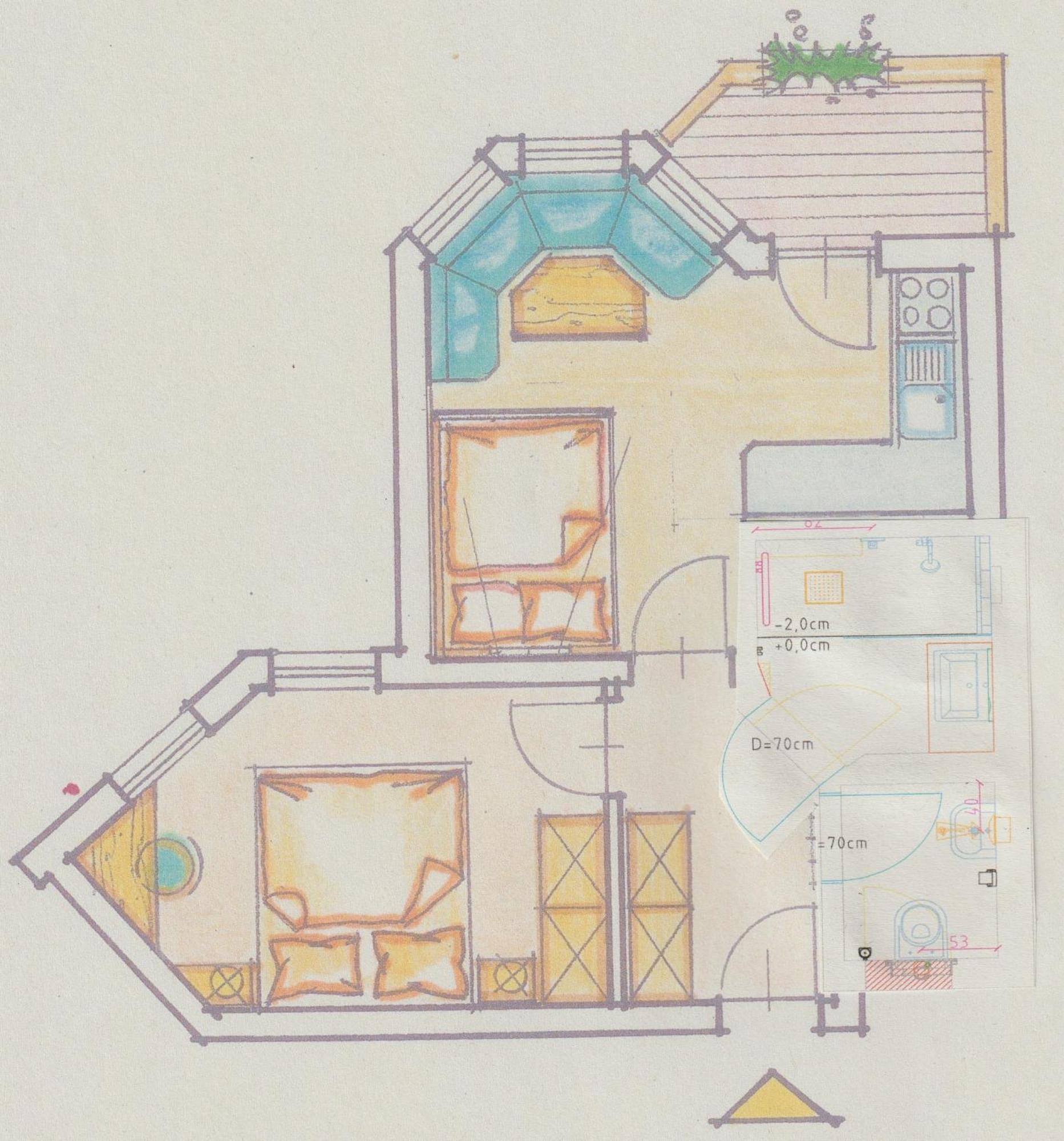 Appartement Zottl مايرهوفن المظهر الخارجي الصورة