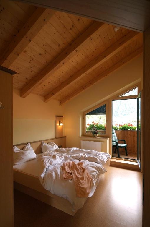 Appartement Zottl مايرهوفن الغرفة الصورة