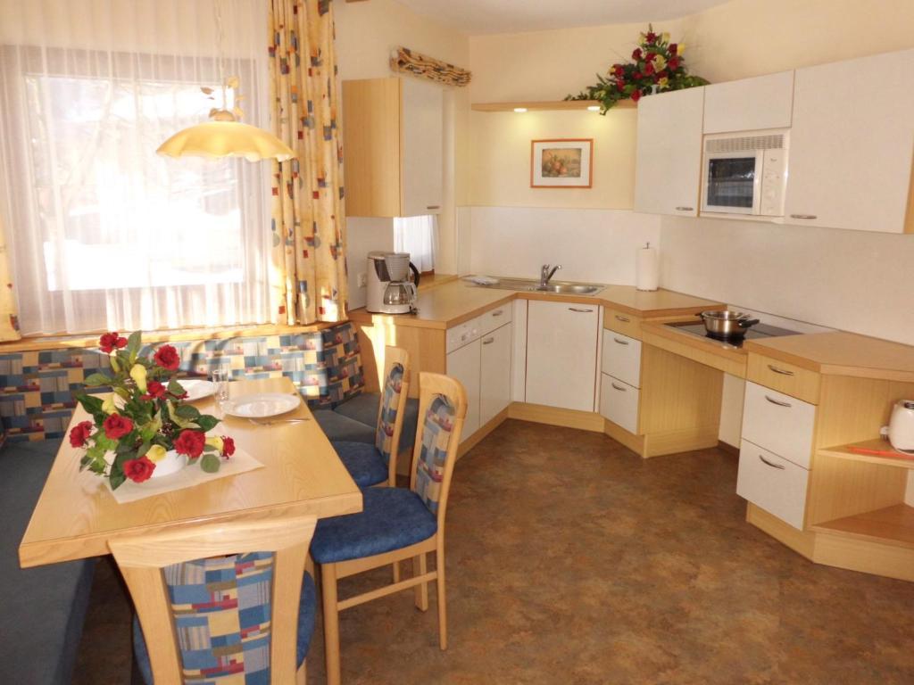 Appartement Zottl مايرهوفن الغرفة الصورة