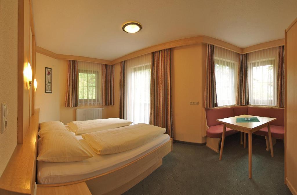 Appartement Zottl مايرهوفن الغرفة الصورة