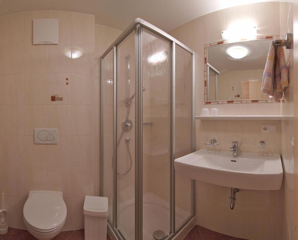 Appartement Zottl مايرهوفن المظهر الخارجي الصورة