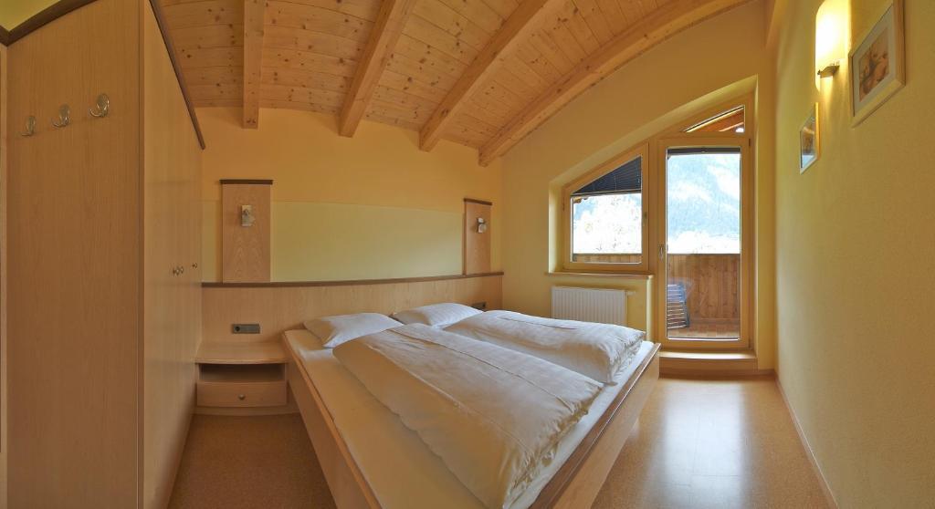 Appartement Zottl مايرهوفن الغرفة الصورة